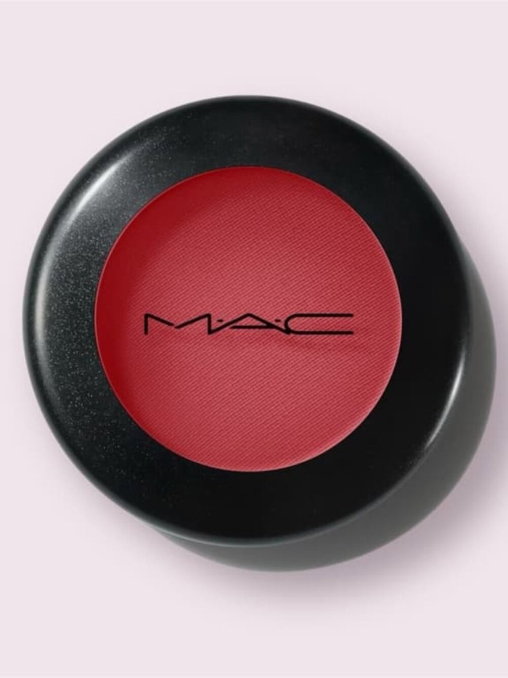 M.A.C. Matte EyeShadow -Haute Sauce Matte